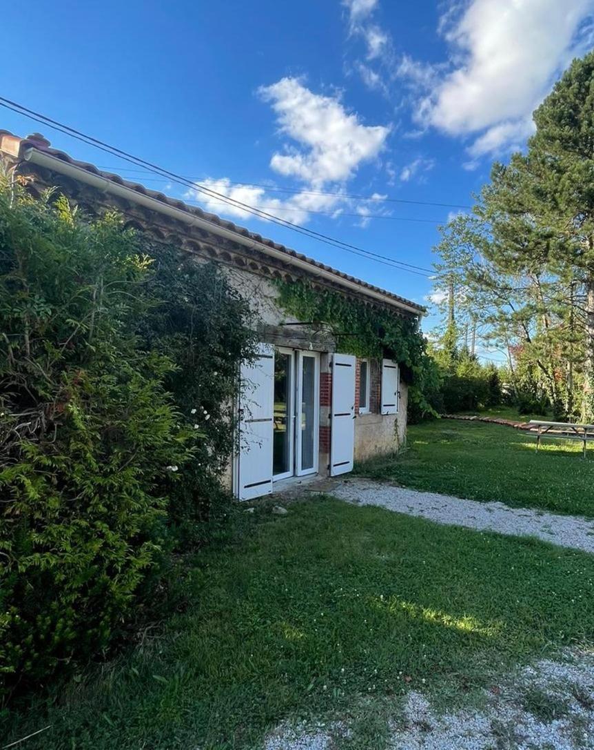 Apartment Maisonnette Proche Du Centre Ville, Parking Et Jardin