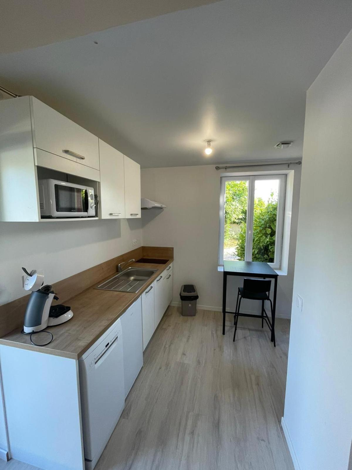 Apartment Castres Maisonnette Proche Du Centre Ville, Parking Et Jardin *